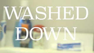 Washed Down Com Ft353 Silent Film