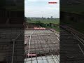 Chhat wiring Complete pipe fittings #shortvideo #youtube #subscribe #electrical #waring #like