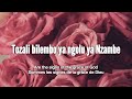 Sara Koy Ngolu Lyrics Video 