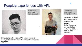 Celebrity VPL Coding Profile