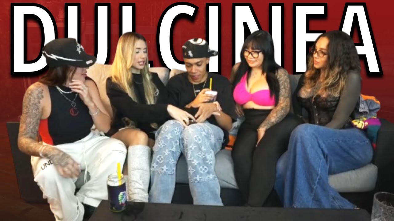 PARCHANDO CON BABYS | JUANFER LA MATA