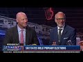Pence's former chief of staff warns Iran war threatens farmer vote for GOP