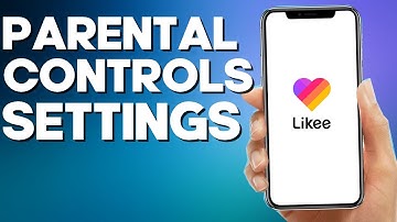 How to Find Parental Controls Settings on Likee App