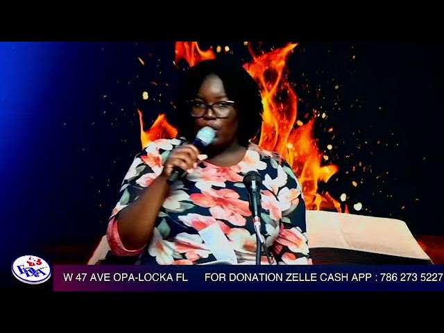 My Broadcast