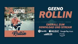 GEENO ► ROLLIN ◄ (AUDIO) Beat by Goldfinger