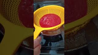 Cuentenme Chicas! #reelsfacebook #arrozrojo #jitomate #cocinandoencasa #ideasdecomida #