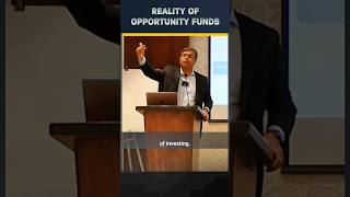Reality of Opportunity Funds