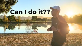 Information 1-Mile Run PR at 201 lbs (91.2 kg) News