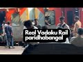 Increase number of trains going to north India | An open request to Indian Railways | Vadaku rail