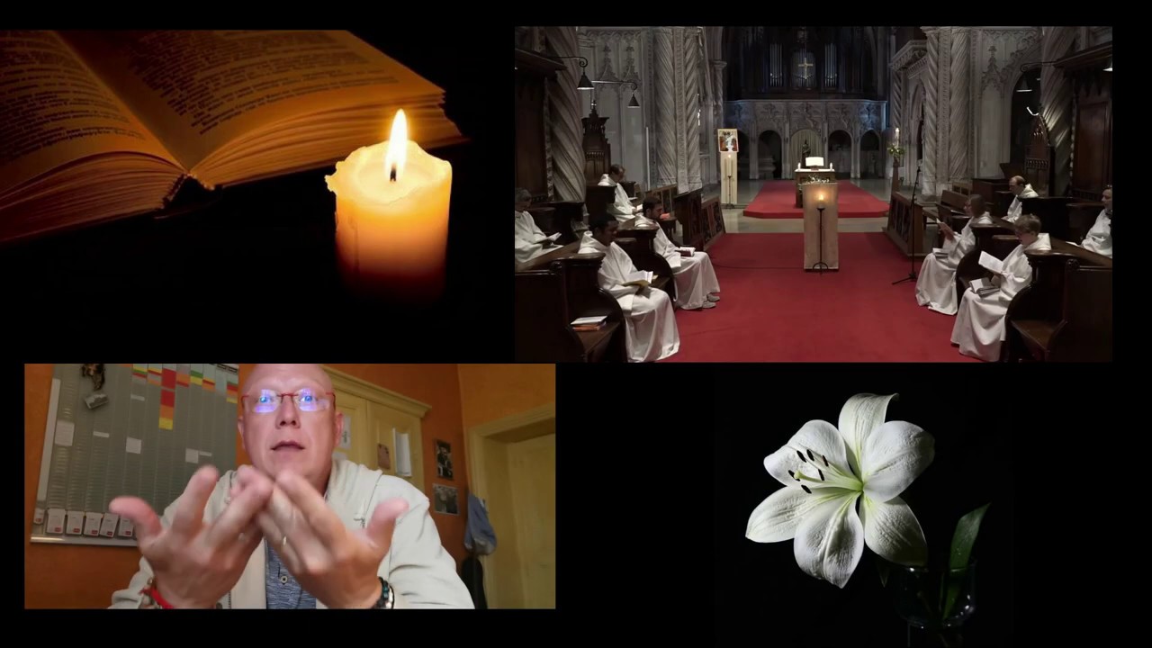 Aelf Liturgie Des Heures Office Des Lectures Messe
