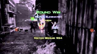 TRIPLE BARREL ROLL KILLCAM!!