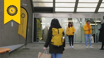 UU Master’s Open Day 2023 Aftermovie