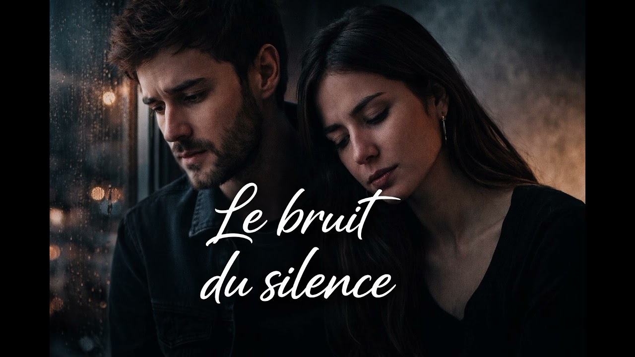 Le bruit du silence  |  MusiqueÉmotionnelle