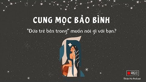 Cung mọc tiếng anh là gì