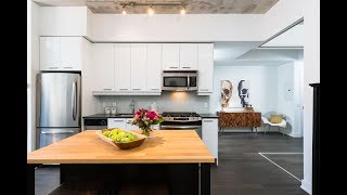 2 Gladstone Avenue, Unit #405, Toronto, Ontario