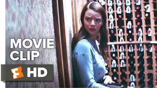 Thoroughbreds Movie Clip - Just Killing Him (2018) | Movieclips Coming Soon
