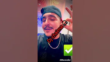 كابر ڨليل من بكري طافية لازم ريسك وانا ماشي مافيا 