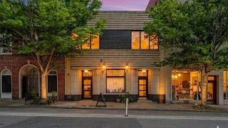 212 East Franklin St Unit#U4, Richmond, VA 23219 Zip Code 23219
