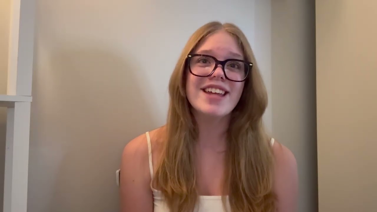 Kali Brewer sings 'Absolute Rose' preview