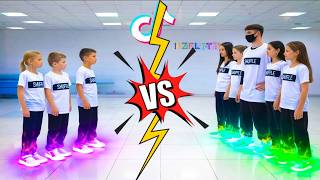 ASTRONOMIA DANCE 😱🔥 TEACHING SHUFFLE TREND 😎💥 TUTORIAL TUZELITY TIK TOK DANCE 2026 #7