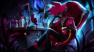 the sweetest mask - (Alastor’s Song)  screenshot 5