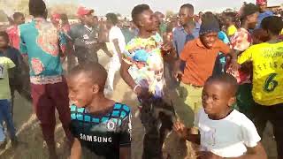 Ni Nani Kama Nyanda masome show Kali ndaniya Kahama noma Sana kazi imeanza (WAMO Media TV)0753441235