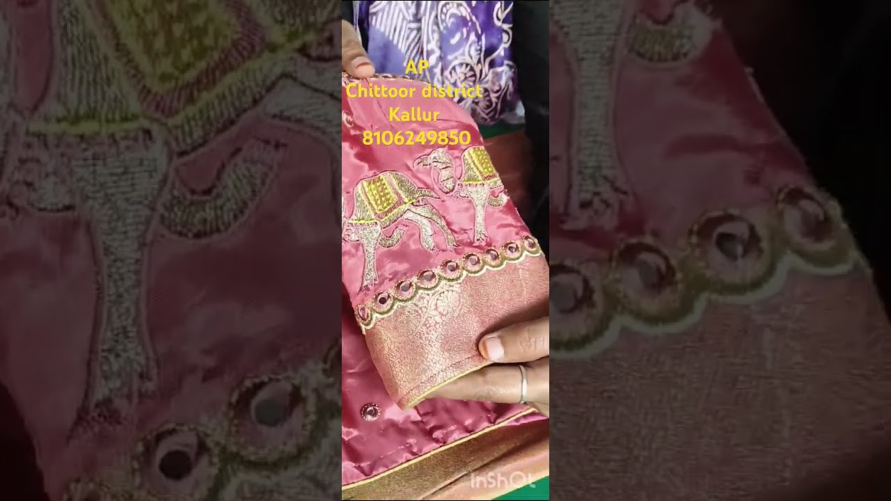 camel computer embroidery work and stitching 🪡💝💫 8106249850