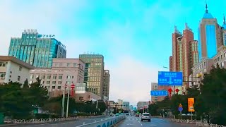 Qinhuangdao, Hebei, China. 秦皇岛市 (3137000)