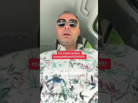 Co zrobić jestem rozwodnikiem ?