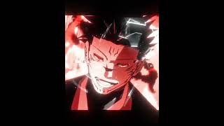 Mi primer Edit Con Glass Break #noc #automobile #jujutsukaisen #elpersonajedelasemana #edit #anime