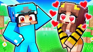 Ava Has A Crush On Me