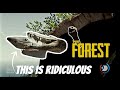 MAKING A HEAD BOMB - THE FOREST