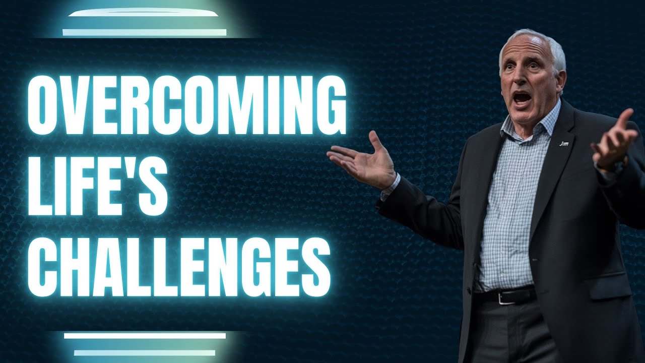 Life's Challenges The Power of Goals and Reasons to Drive