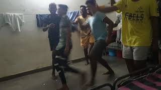 vmr polytechnic rampur hostel boys