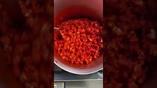 Watch us make spicy popcorn