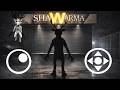 I Became a DEER and ATTACKED a Shawarma?! | Scary Shawarma: Kiosk ANOMALY | ROBLOX