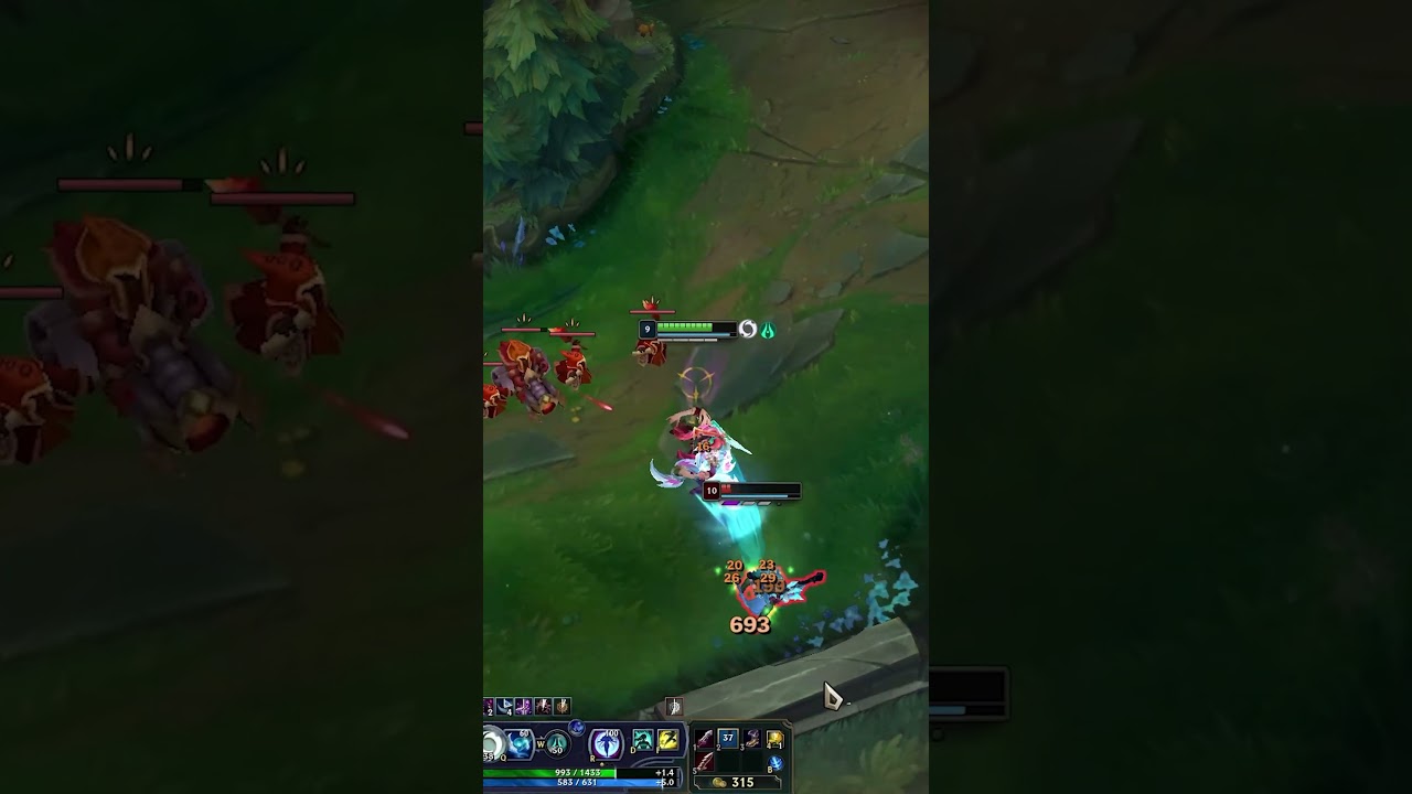 Youmuu's Makes This Possible 