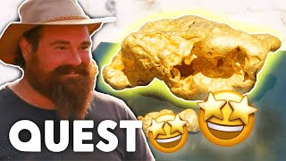 Most Successful WeighIns! | Aussie Gold Hunters