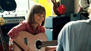 Lili sings THE SHOW… From the Moneyball