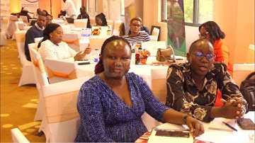 Human Resource Management: Central to Organizational Resilience