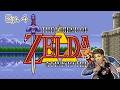 Jonk plays The Legend of Zelda: A Link to the Past | Episode 4