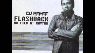 Dj Rahat ft  Liton Steeler   Kande Shudhu Mon   www mybanglaspace com   YouTube 360p