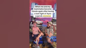Keep doing it 😂 #apexlegends #apex #apexlegendsclips #trending #tiktok #apexclips #apexcommunity