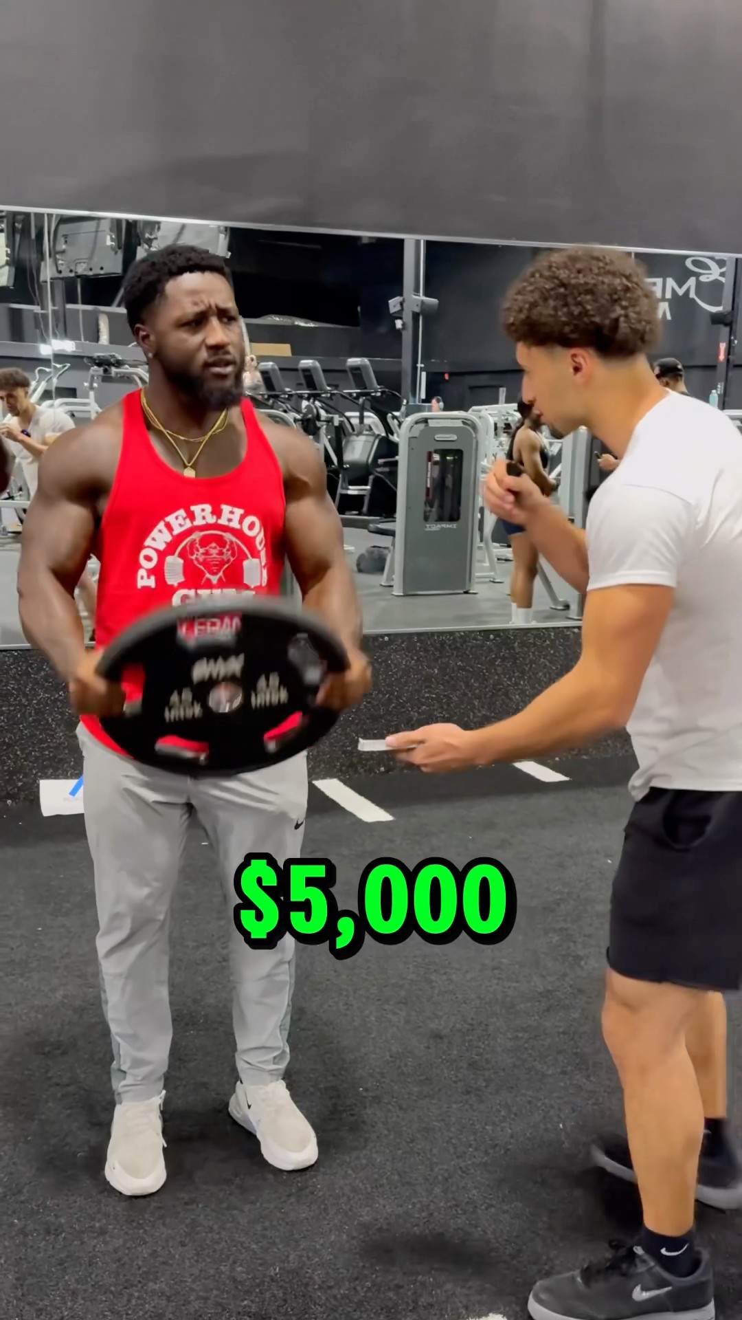 Can chicken legs squat more than me??⁉️