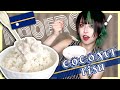 【!?】ナウル共和国にフォローされたのでナウル名物｢ココナッツフィッシュ｣を食べる #好事宴