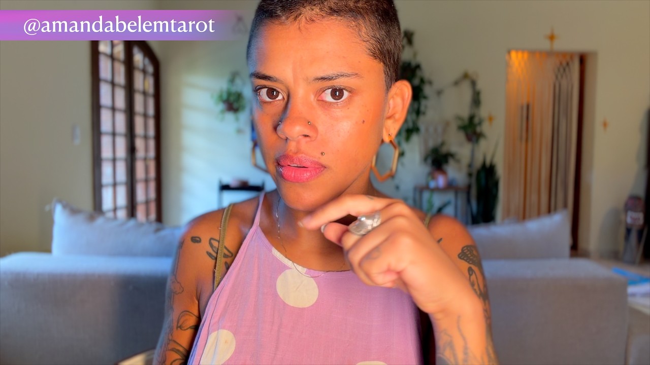 🚨SE VOCÊ ASSISTIR ANTES DE 17 DE FEVEREIRO, É UM SINAL!