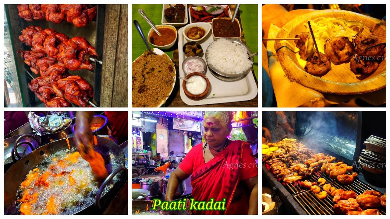Pondicherry Food Tour Best Foods In Pondicherry Bullet Chicken Pondicherry Food Tour Best Foods In Pondicherry Bullet Chicken
