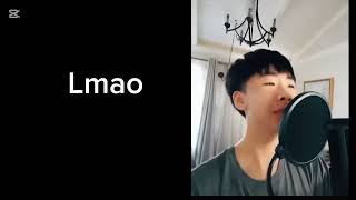 Asian lil tecca