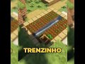 QUE SORTE QUE EU TIVE!! VÍDEO COMPLETO ABAIXO!! #minecraft #survivalcominscritos #anime