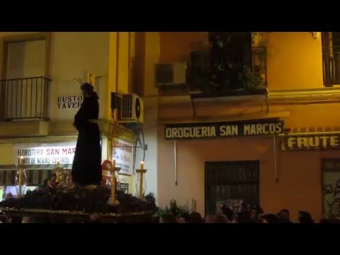 Real, Ilustre y Fervorosa Hermandad y Cofradía de Nazarenos de Nuestra Señora del Santo Rosario, Nuestro Padre Jesús de la Sentencia y María Santísima de la Esperanza Macarena